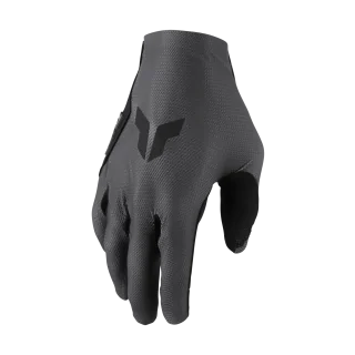 Thor Motocross Gloves 2027 Sportmode Air Iconic - Charcoal