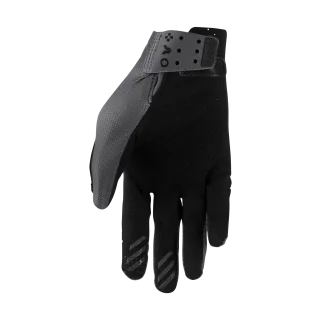 Thor Motocross Gloves 2027 Sportmode Air Iconic - Charcoal
