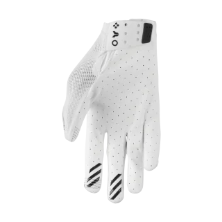 Thor Motocross Gloves 2027 Sportmode Air Iconic - White