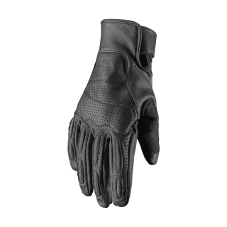 Thor Motocross Gloves Hallman GP - Tan