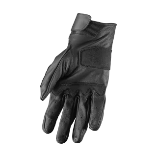 Thor Motocross Gloves Hallman GP - Tan