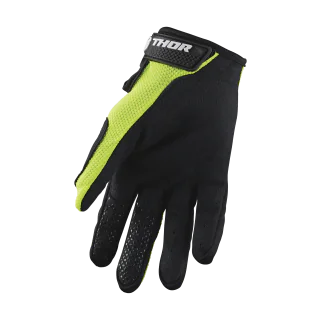 Thor Motocross Gloves Sector s20 - Acid