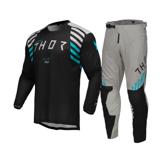 Thor Motocross Gear Launchmode Zone - Sand