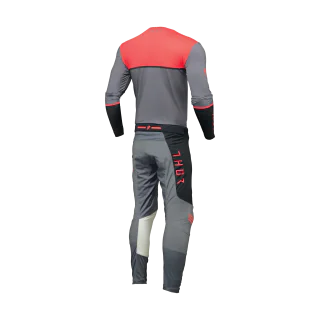 Thor Motocross Gear Prime Ace - Charcoal / Black