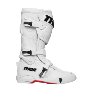 Thor Motocross Boots Radial - Frost