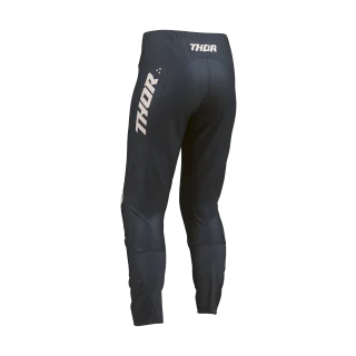 Thor Women Motocross Pants 2026 Ridemode Menace - Midnight / Dust