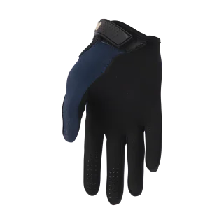 Thor Women Motocross Gloves 2026 Ridemode Static - Midnight
