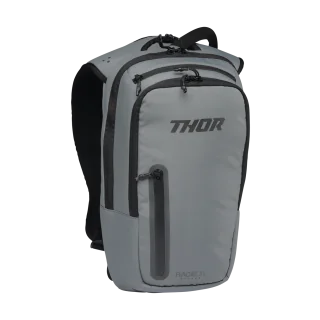 Thor Hydration Bag Hydrant - Grey / Black - 4.5 L + 2 L