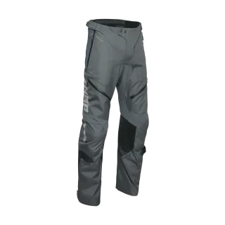 Thor Enduro Pants Over the boots Terrain - Charcoal