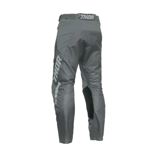 Thor Enduro Pants Terrain - Charcoal