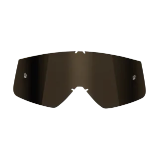 Thor Youth Lens Combat - Standard Smoke