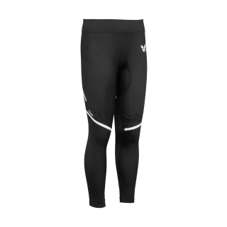 Thor Youth Under Pants Long Comp - Black
