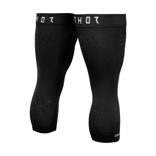 Thor Knee Brace Sleeves Compression - Black