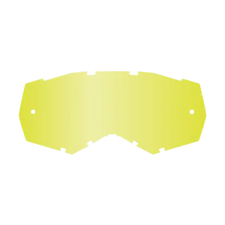 Thor Lens Activate / Regiment - Standard Yellow