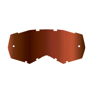 Thor Lens Activate / Regiment - Standard Mirror Red Iridium