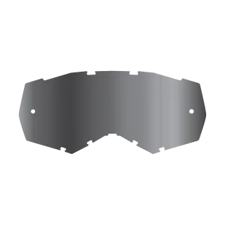 Thor Lens Activate / Regiment - Standard Mirror Silver