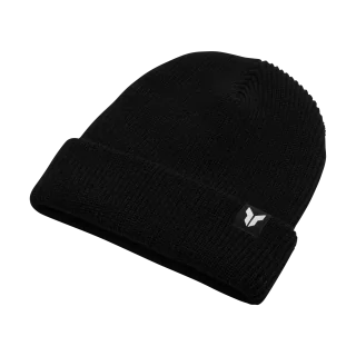 Thor Beanie Iconic - Black