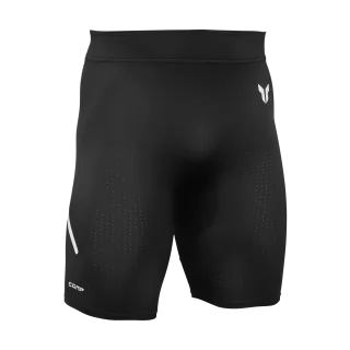 Thor Under Pants Short Comp - Black