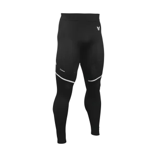 Thor Under Pants Long Comp - Black