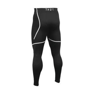 Thor Under Pants Long Comp - Black