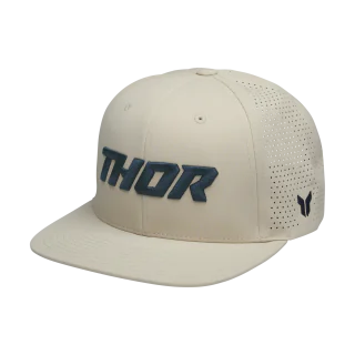 Thor Cap Snapback Corp - Sand