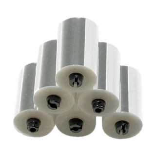 Thor Roll-Off Films Total Vision Regiment - 45 mm - 6 Pcs