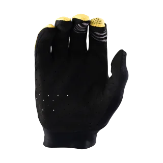 Troy Lee Designs Motocross Gloves Ace 2.0 Solid - Honey