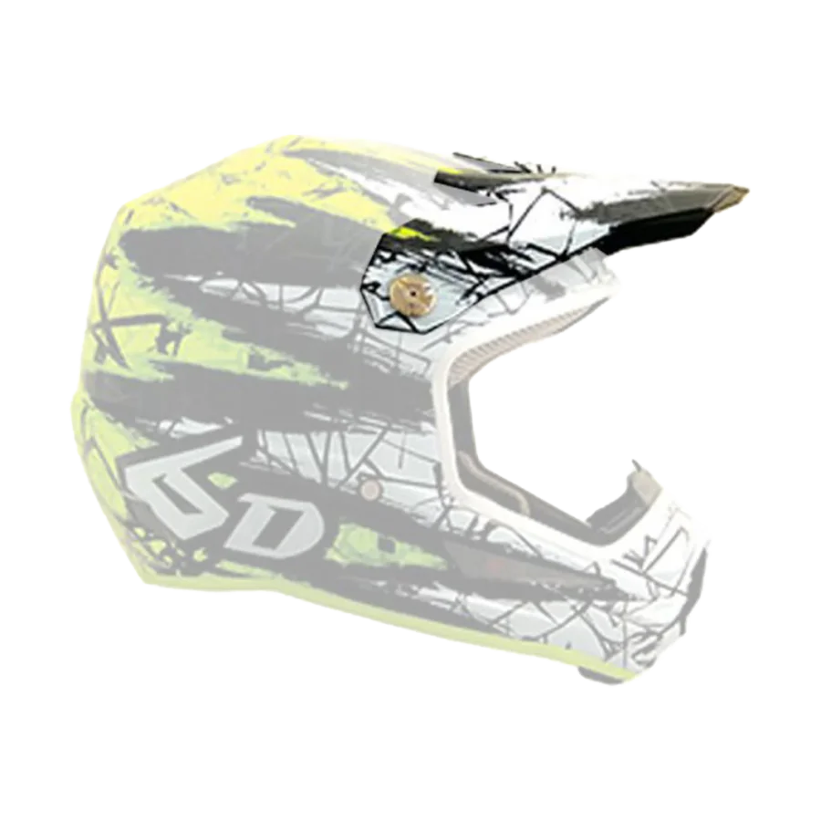 6d-kinder-helmklep-atr-1y-chaos-graphic-yellow-gloss-1.png