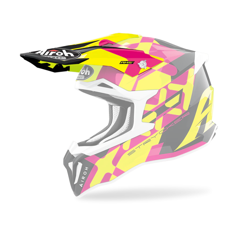 airoh-helmklep-strycker-xxx-glans-fluo-geel-roze-1.png