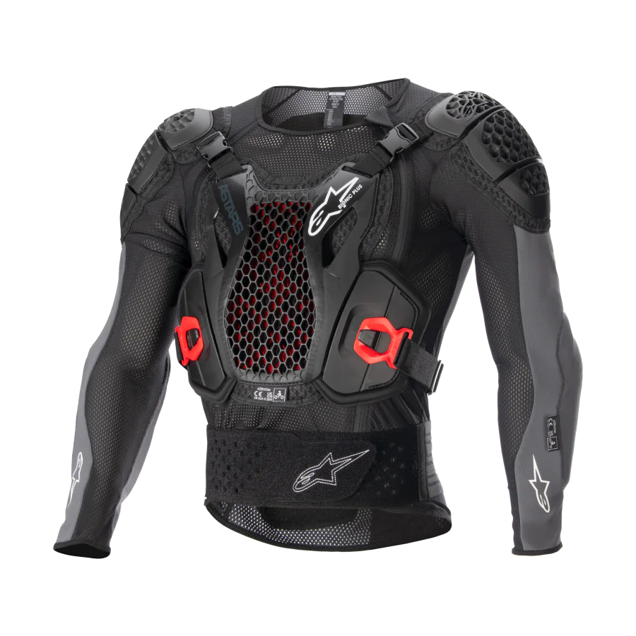 alpinestars-bodyprotector-vest-bionic-plus-v2-zwart-antraciet-rood-1.png