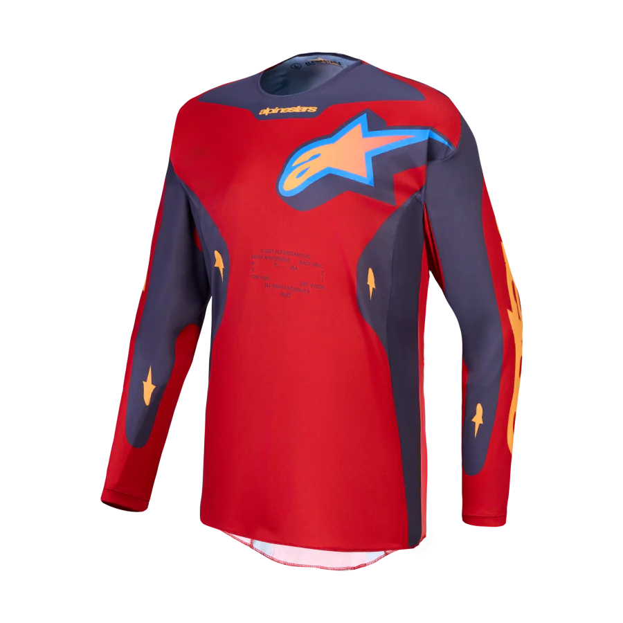 alpinestars-cross-shirt-2027-racer-hunt-fire-rood-graystone-hot-coral-1.png