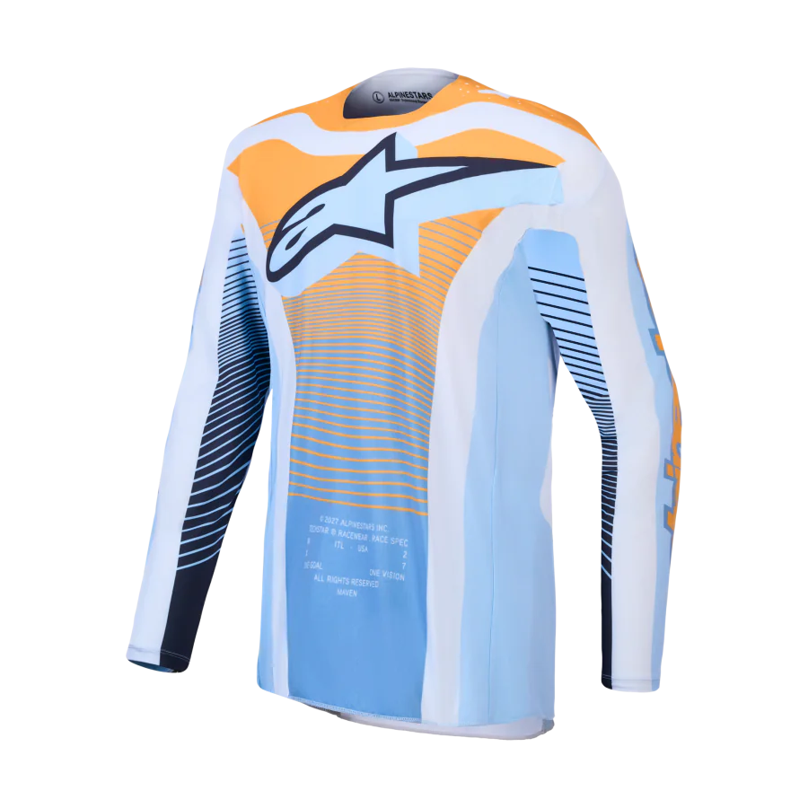 alpinestars-cross-shirt-2027-techstar-maven-dust-blauw-tangerine-zwart-1.png