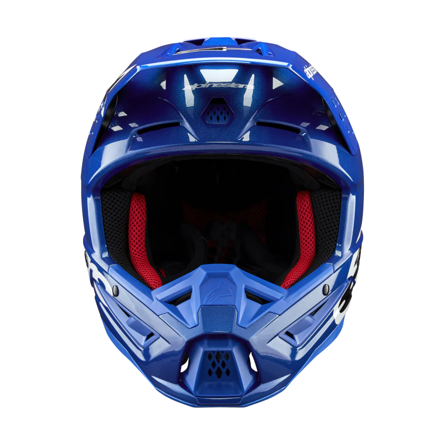 Máscara Óculos Motocross Para Motocicletas De Esqui Bike Snowboard Motociclista Sport Off Road Moto Bike Mascara Capacete Uv Anti Exploso Unissex
