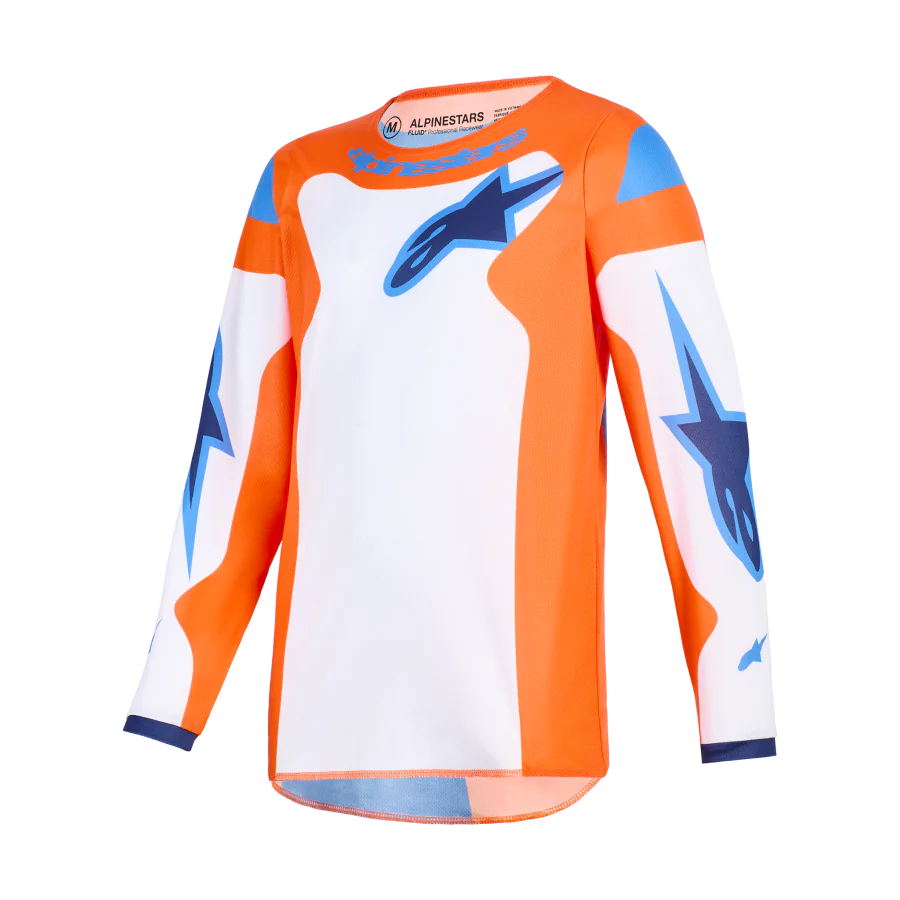 alpinestars-kinder-cross-shirt-2026-fluid-grid-oranje-ucla-blauw-1.png