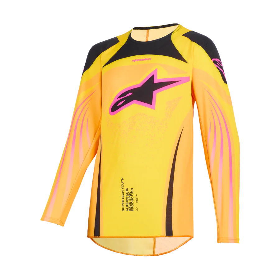 alpinestars-kinder-cross-shirt-2026-supertech-nomur-oranje-geel-roze-1.png