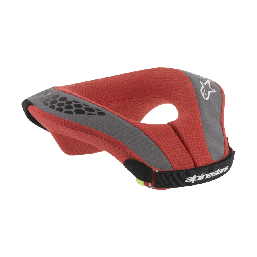 alpinestars-kinder-nekband-sequence-zwart-rood-1.png