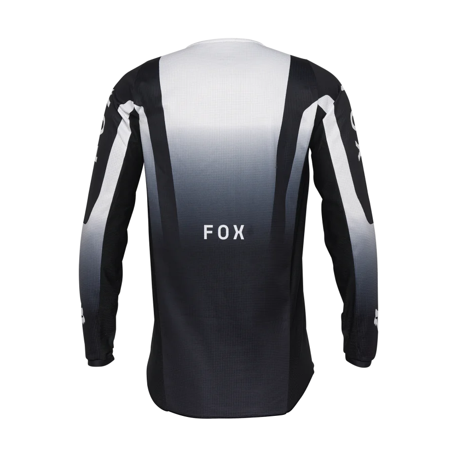 Fox Motocross Gear 180 Lean - Black / White – MX-Deals