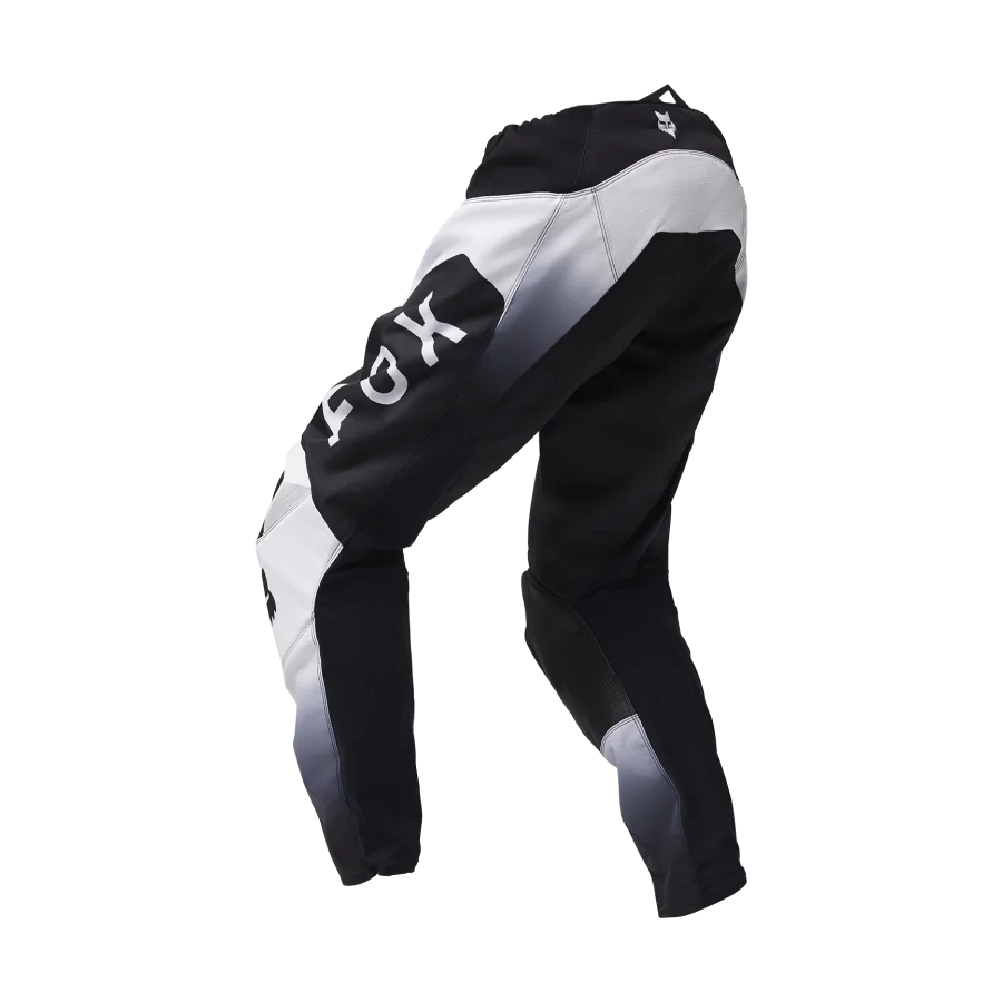Fox Motocross Gear 180 Lean - Black / White – MX-Deals