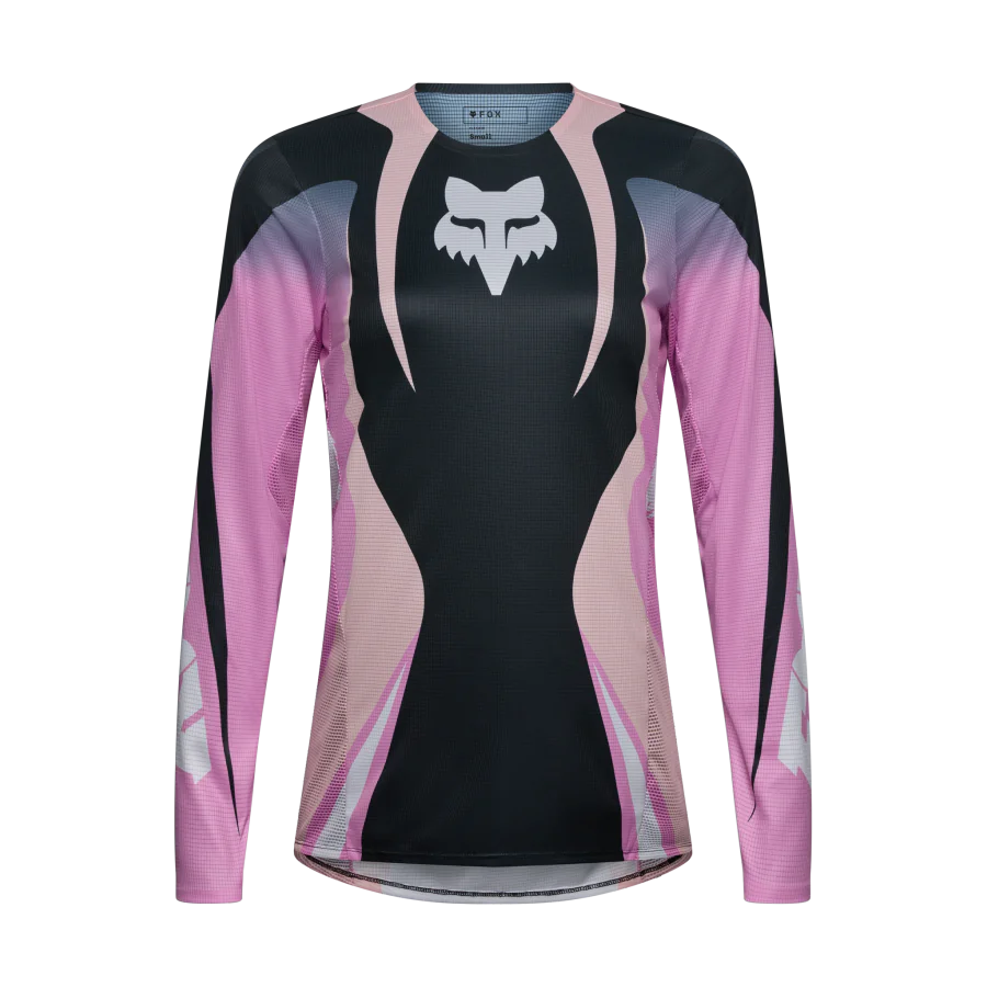 fox-dames-cross-shirt-2027-flexair-thorn-zwart-roze-1.png