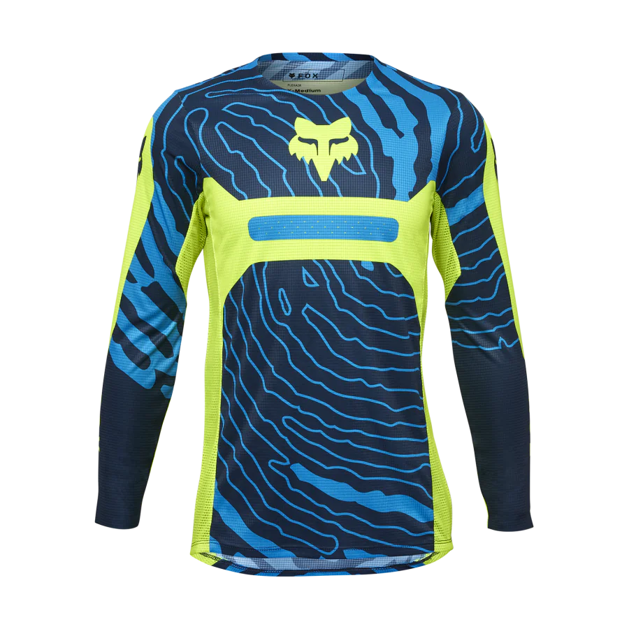 fox-kinder-cross-shirt-flexair-impression-fluo-geel-1.png