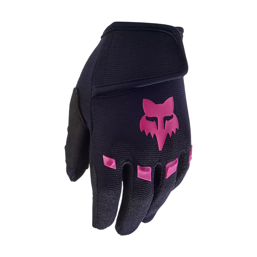 fox-mini-crosshandschoenen-2026-dirtpaw-zwart-roze-1.png