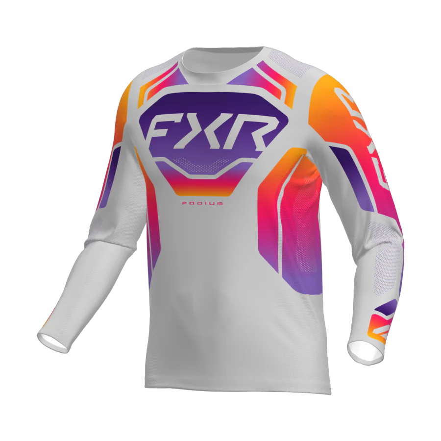 fxr-kinder-cross-shirt-2026-podium-grijs-paars-tangerine-1.png