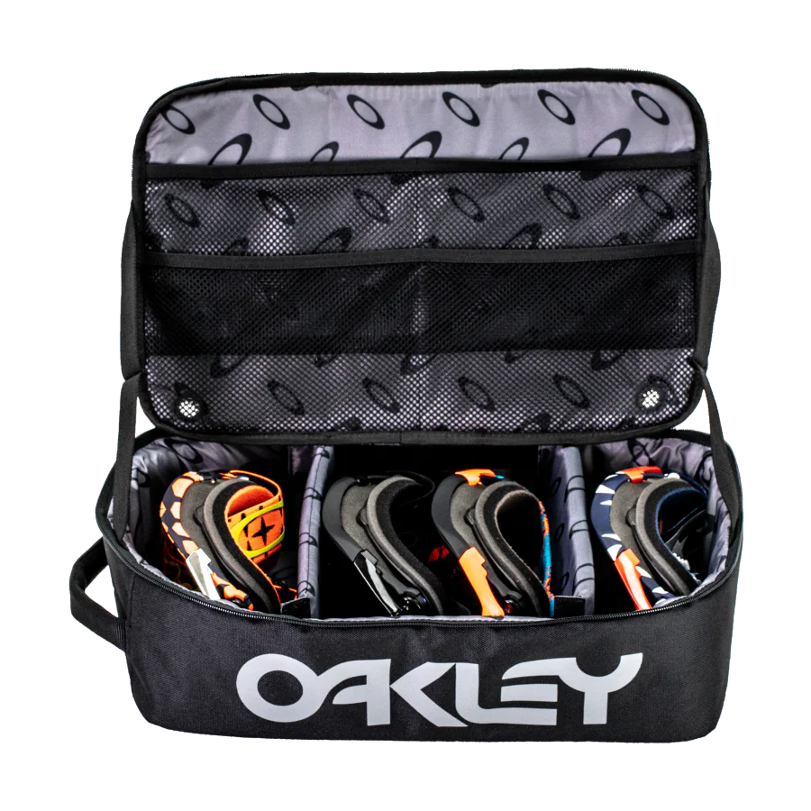 Oakley Goggle Case Multi Unit MX - Black – MX-Deals
