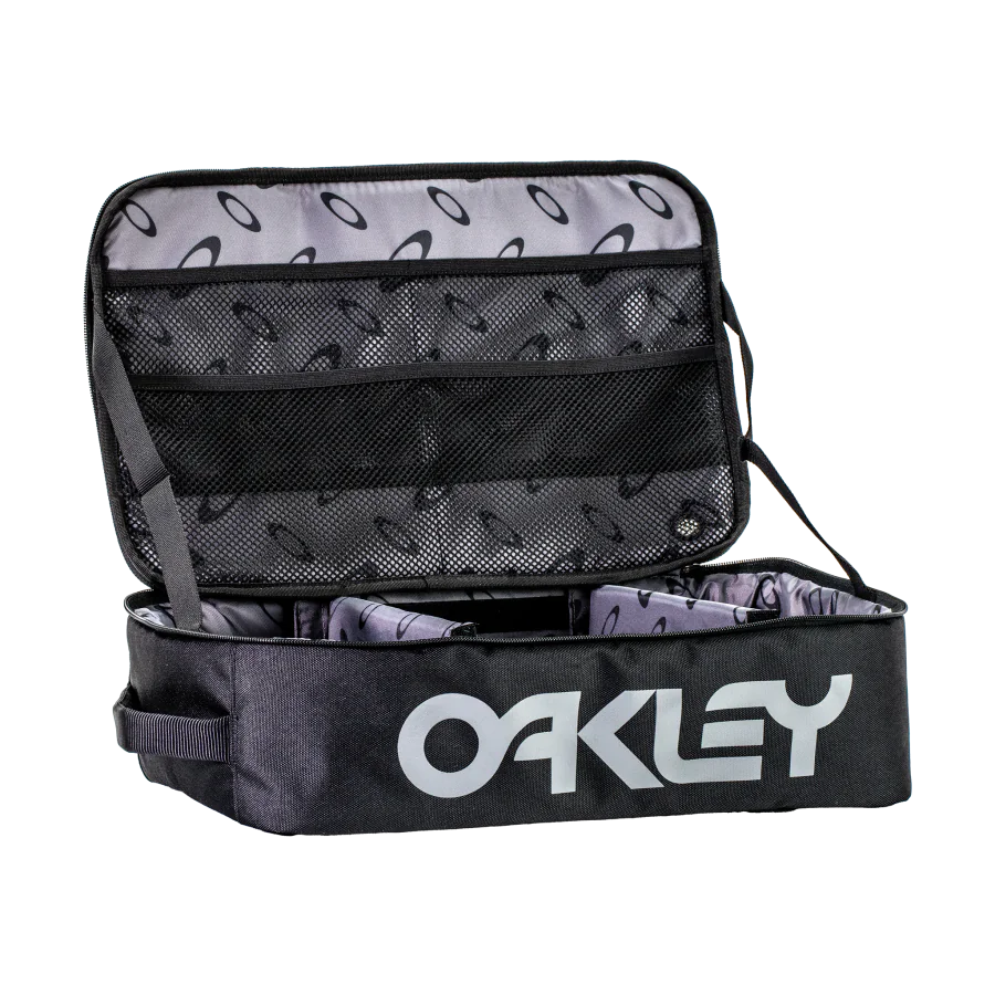 Oakley Goggle Case Multi Unit MX - Black – MX-Deals