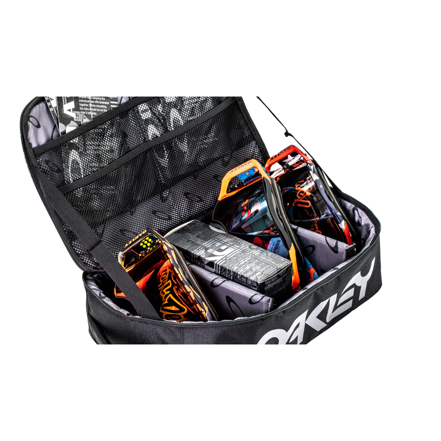 「専用」オークリーのゴーグルケース　MULTI UNIT GOGGLE CASE Oakley Multi Unit Goggles Case - Black | Oakley® US