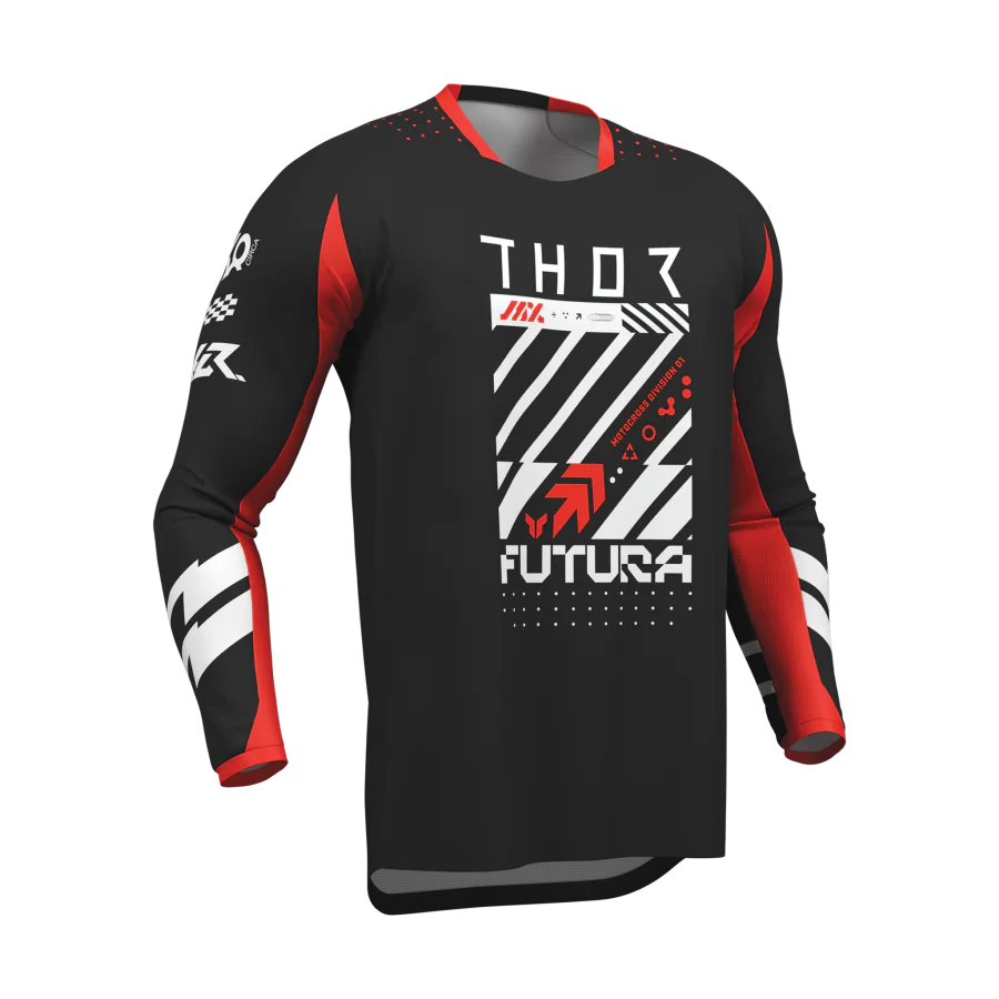 thor-cross-shirt-2026-launchmode-futura-zwart-rood-1.png