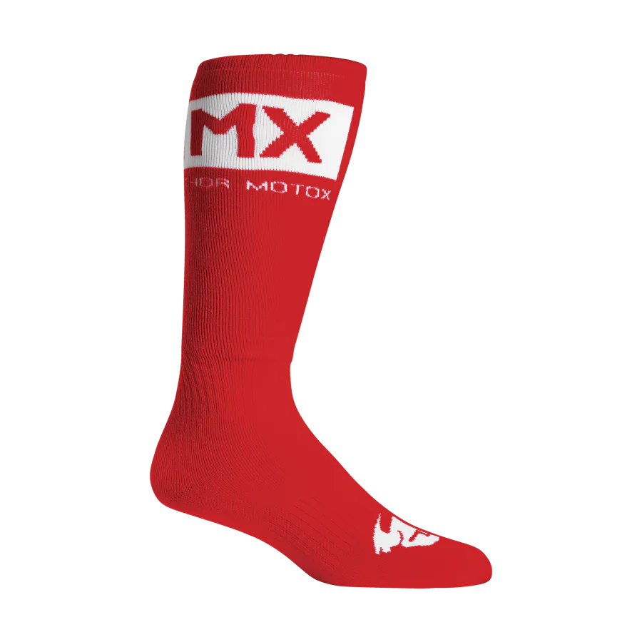 thor-cross-sokken-solid-rood-wit-1.png