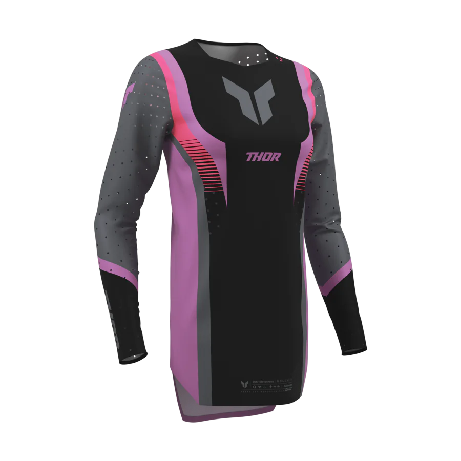 thor-dames-cross-shirt-2026-sportmode-velocity-zwart-orchid-1.png