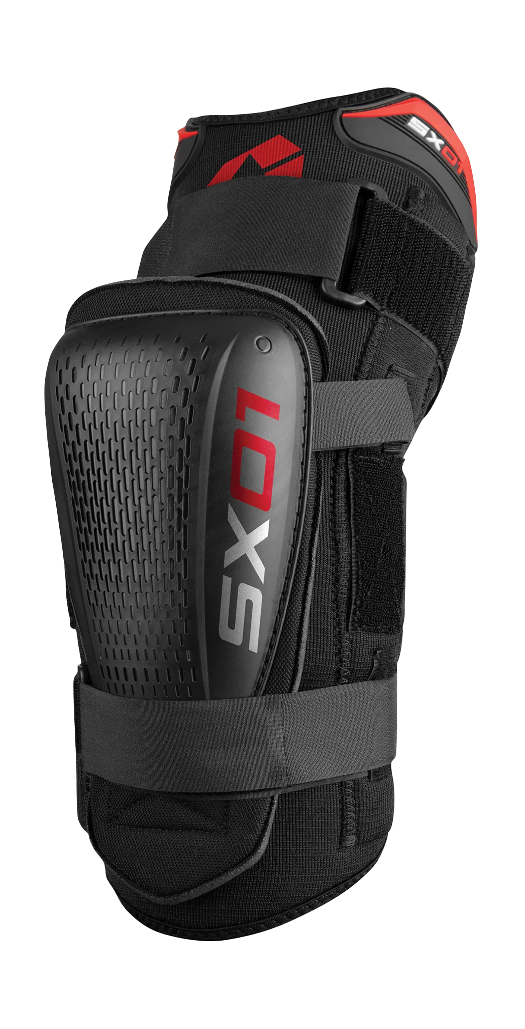 EVS Knee Brace SX01 - Black - Left or Right (single-sided)