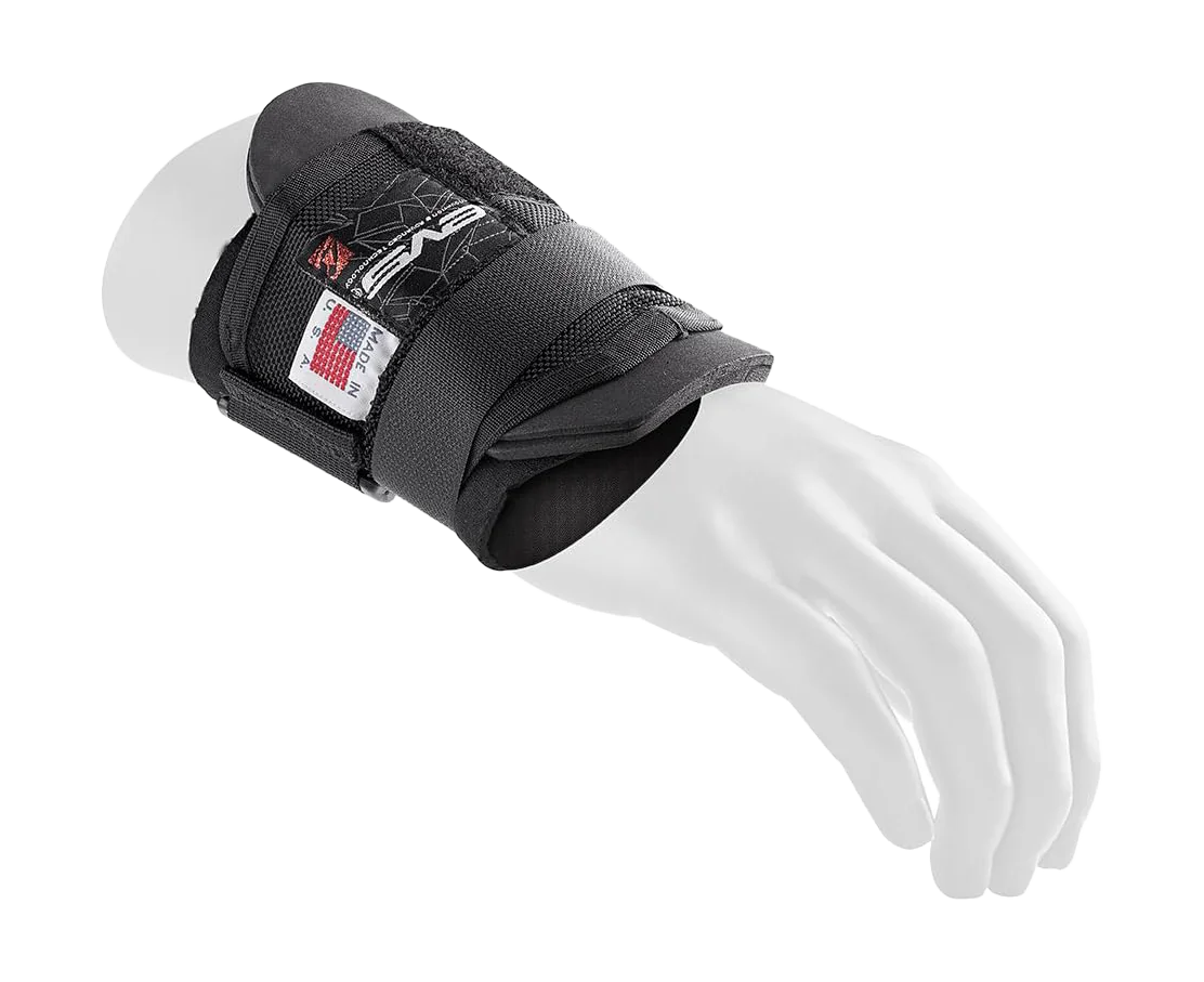 EVS Wrist Brace WB01 - Black
